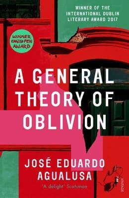 General Theory of Oblivion