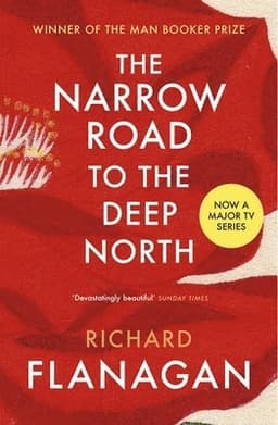 Narrow Road to the Deep North