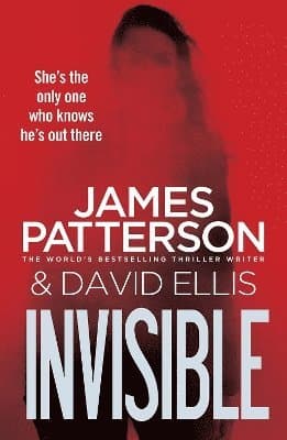 James Patterson – mest populär bok