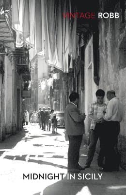 Midnight in Sicily