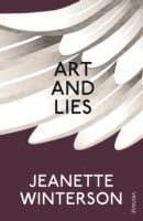 Art & Lies