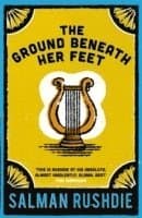 Ground Beneath Her Feet