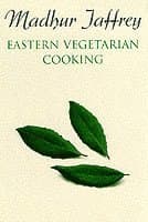 Madhur Jaffrey – mest populär bok