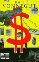 Omslag till boken God Bless You, Mr Rosewater av Kurt Vonnegut