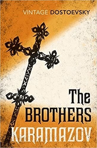 Brothers Karamazov