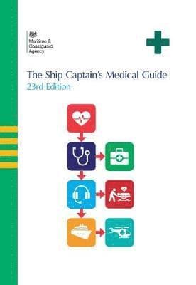 ship captain's medical guide