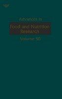 Advances in Food and Nutrition Research