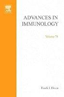 Advances in Immunology