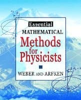 Essential Mathematical Methods for Physicists, ISE