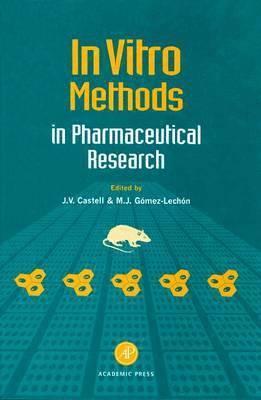 In Vitro Methods in Pharmaceutical Research
