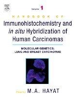 Handbook of Immunohistochemistry and in Situ Hybridization of Human Carcinomas