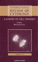 International Review of Cytology