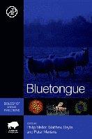 Bluetongue
