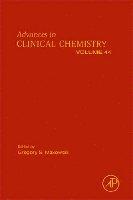 Advances in Clinical Chemistry