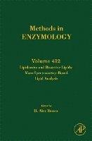 Lipidomics and Bioactive Lipids: Mass Spectrometry Based Lipid Analysis