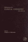Advances in Clinical Chemistry