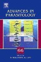 Advances in Parasitology