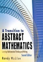 A Transition to Abstract Mathematics