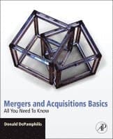 Mergers and Acquisitions Basics