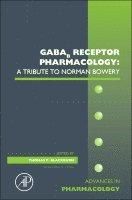 GABAb Receptor Pharmacology: A Tribute to Norman Bowery