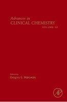 Advances in Clinical Chemistry