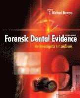 Forensic Dental Evidence