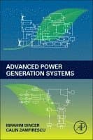 Advanced Power Generation Systems