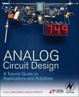 Analog Circuit Design