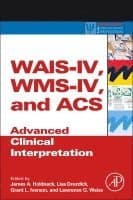 WAIS-IV, WMS-IV, and ACS