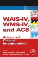 WAIS-IV, WMS-IV, and ACS