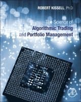 The Science of Algorithmic Trading and Portfolio Management