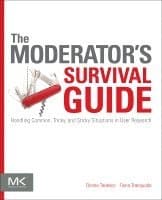 The Moderator's Survival Guide