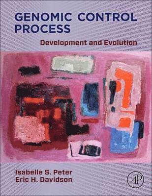 Genomic Control Process