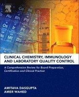 Clinical Chemistry, Immunology and Laboratory Quality Control
