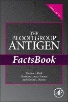 The Blood Group Antigen FactsBook