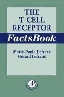 T Cell Receptor FactsBook