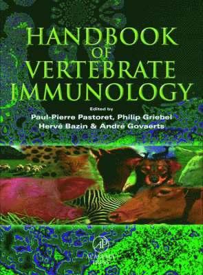Handbook of Vertebrate Immunology