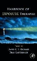 Handbook of Exposure Therapies