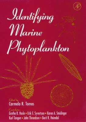 Identifying Marine Phytoplankton
