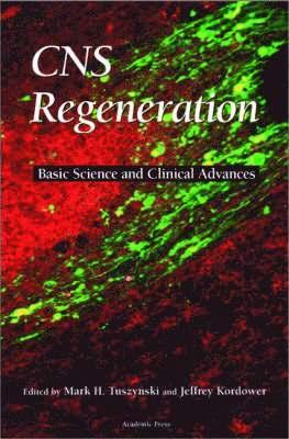 CNS Regeneration