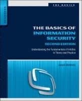 The Basics of Information Security