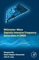 Millimeter-Wave Digitally Intensive Frequency Generation in CMOS