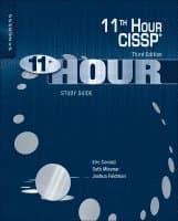Eleventh Hour CISSP�