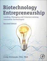 Biotechnology Entrepreneurship