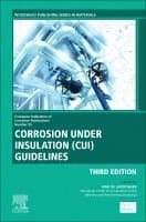 Corrosion Under Insulation (CUI) Guidelines