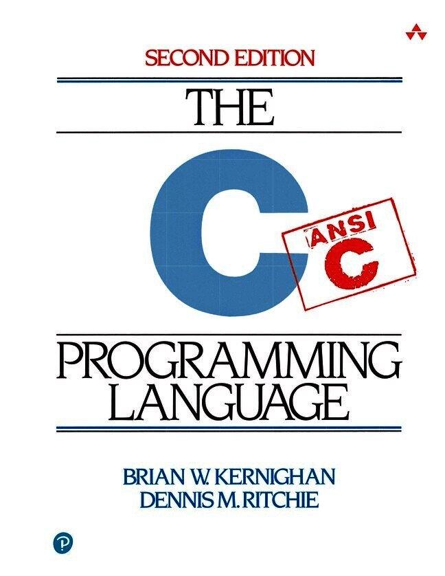 C Programming Language
