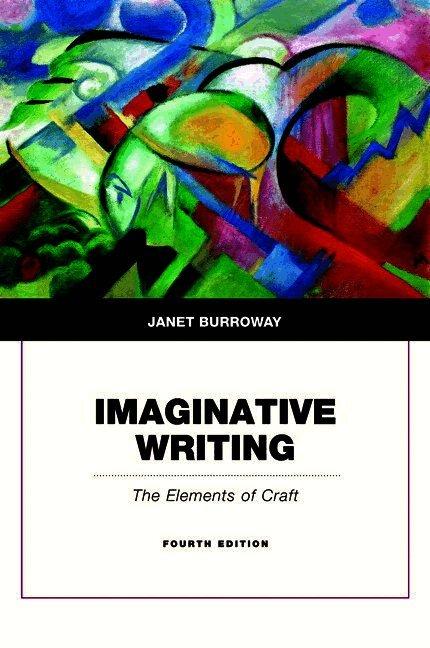 Imaginative Writing