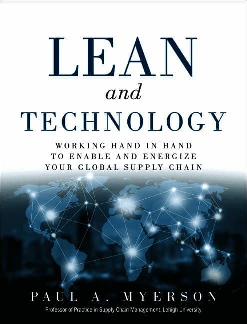 Lean and Technology