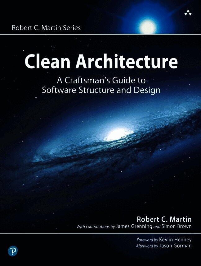 Clean Architecture