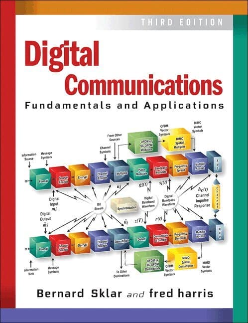 Digital Communications